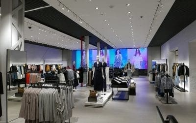 Tales from Retail – Omnichannel Shopping