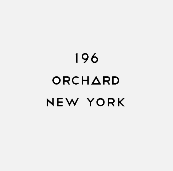 196 orchard nyc 1 196 orchard nyc 1