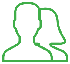 social digital signage social digital signage