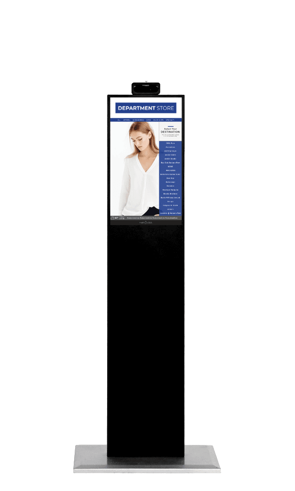 information kiosks information kiosks