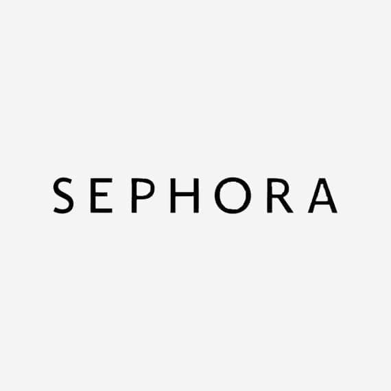 sephora Visit Chincoteague kiosk