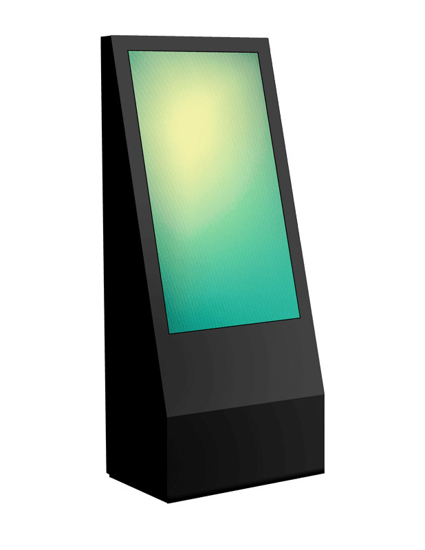 new-a-frame-green new a frame green