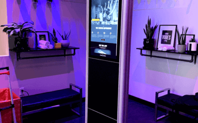 Why You’ll Want a Photobooth at Your Next Corporate Event