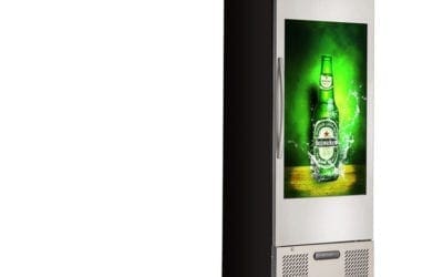 Canton Enterprises and MetroClick Beer, Wine, and Spirits Industry Partnership
