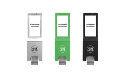 There Are Always Possibilities with Sanitation Technology