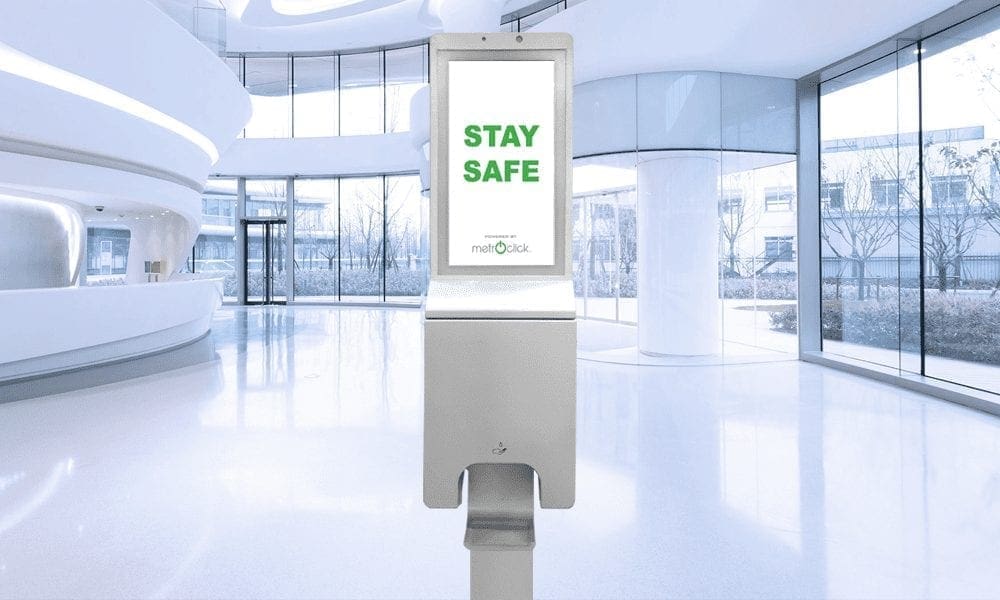 stay safe