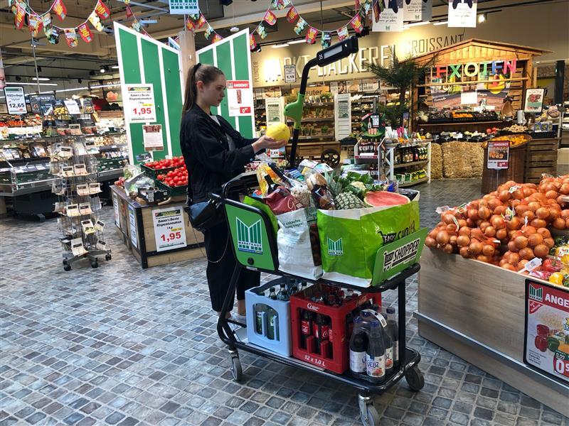 metroclick-smart-supermarket-cart