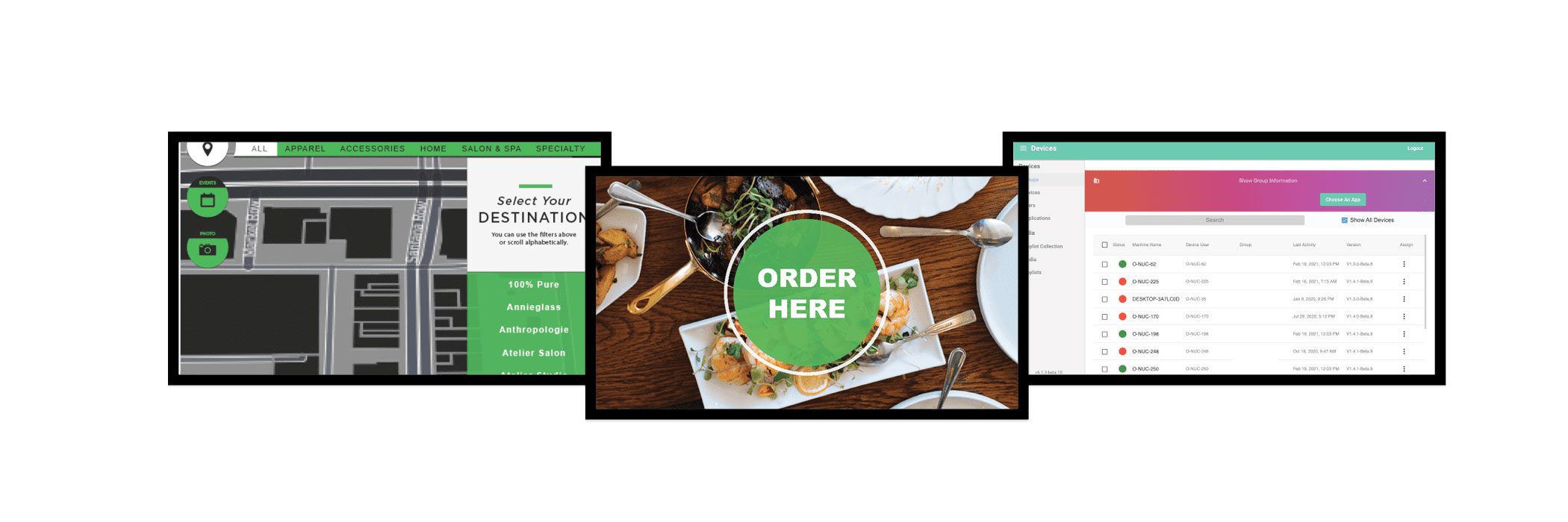 metroclick-nyc-digital-signage-software-company metroclick-software-solutions