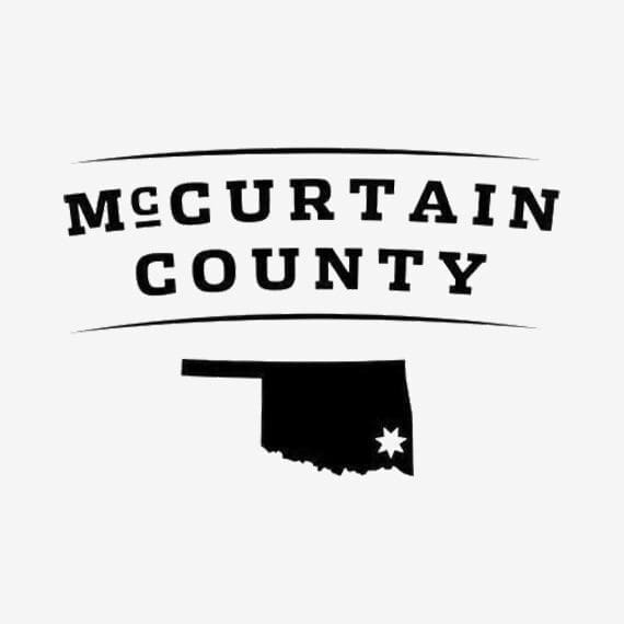 mccurtain county Visit McCurtain County Kiosk