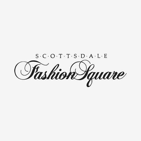 scottsdalefs visit phoenix - scottsdale fashion square kiosk