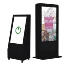 MetroClick - Interactive Touch Screen Company | Digital Signage Company ...