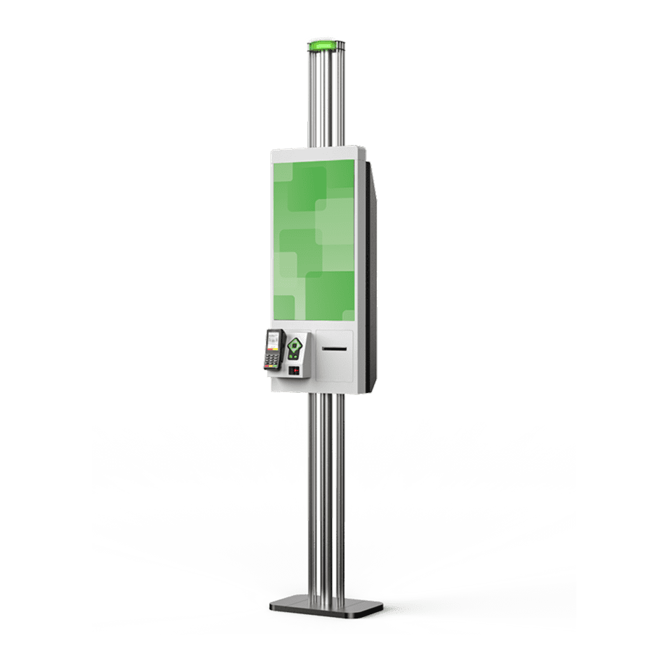 Group 132 metroclick-payment-station