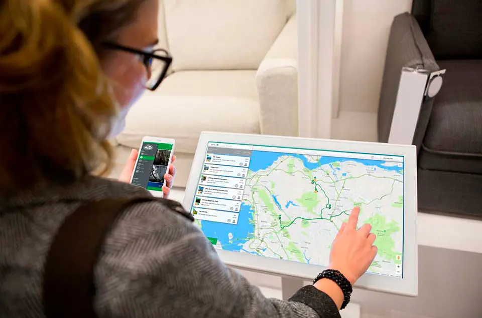 Hyper-personalize-experiences-kiosk Hyper personalize experiences kiosk 1