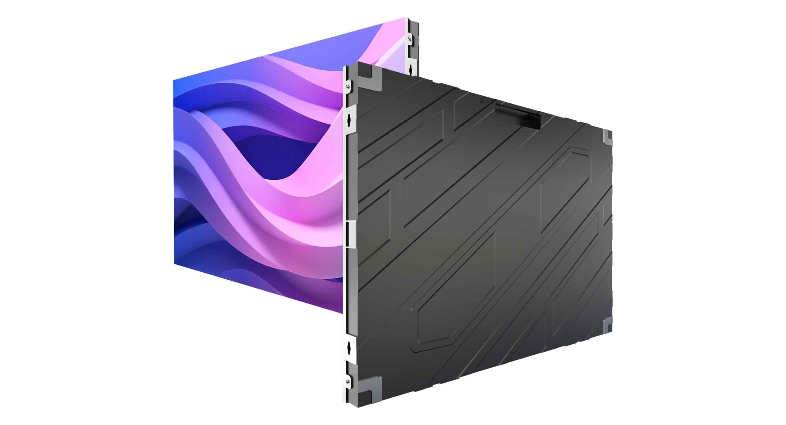 Metroclick - Indoor LED Panel META Metroclick Indoor LED Panel META scaled 1