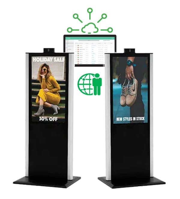 Group 127 touchscreen-kiosk