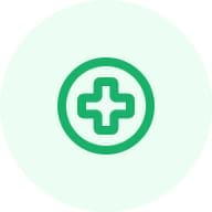 Healthcare Icon Healthcare Icon