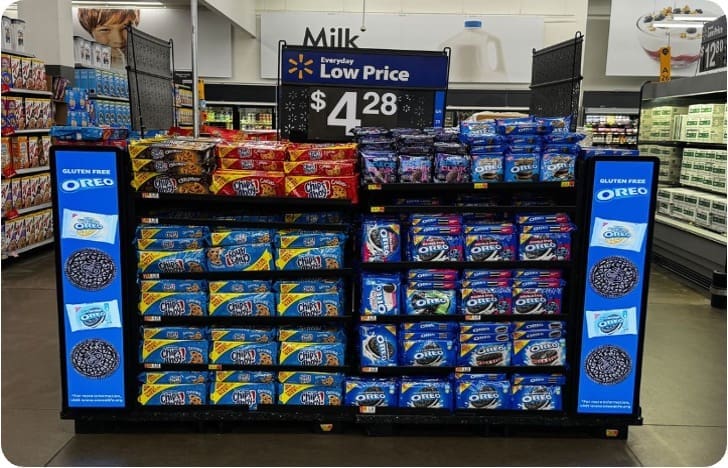 mondelez