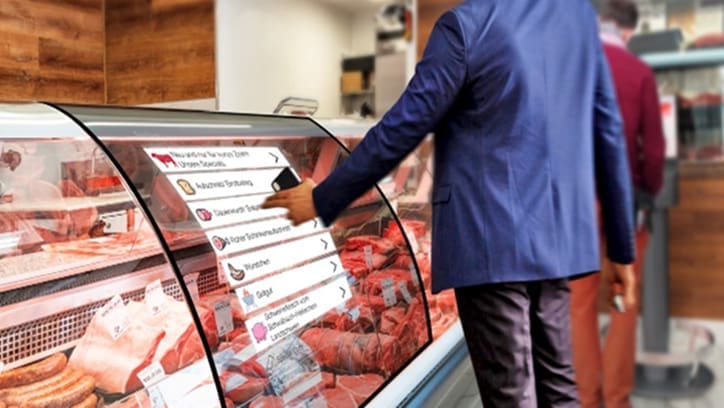 transparentoled metroclick-small-format-kiosks
