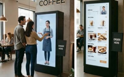 The Intelligent Edge: Why AI-Powered Kiosks Will Define the Next Era of Physical Customer Experience